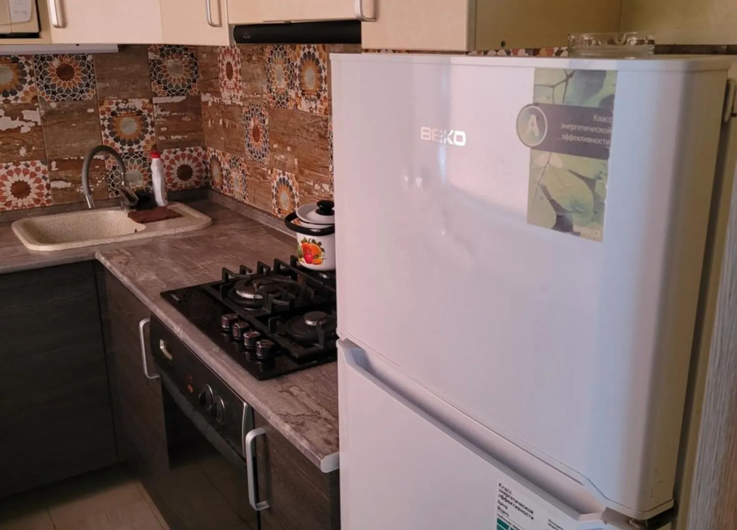Flat Apartment Nur-Sultan  0*, Nur-Sultan (Astana) Kazakhstan