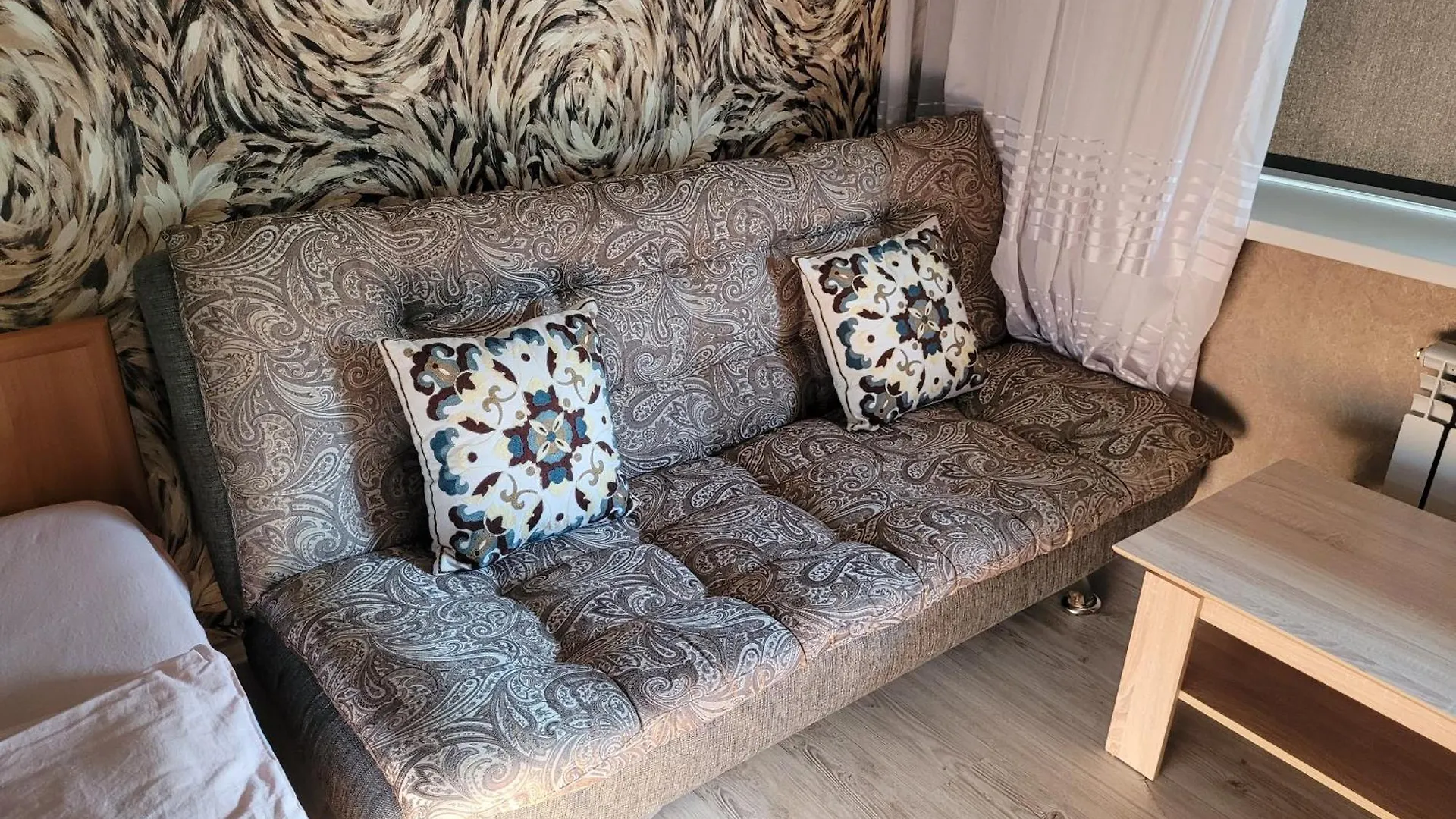 Flat Apartment Nur-Sultan