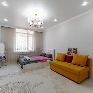 Апартаменты Sport Towers, Астана